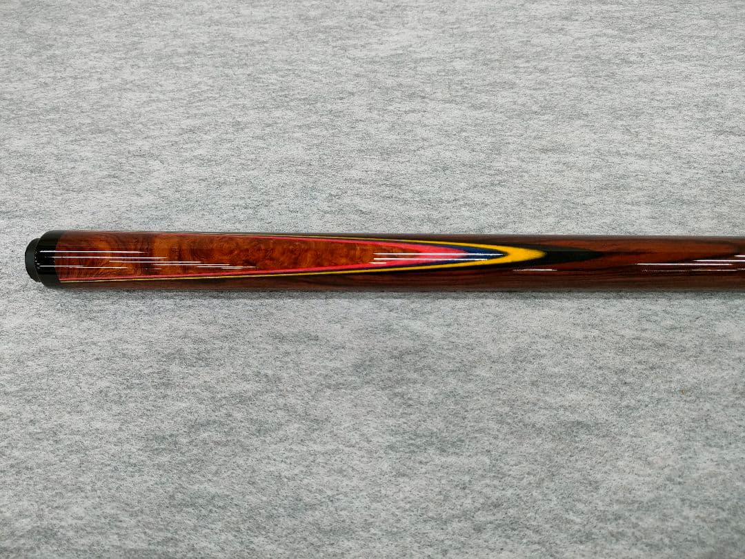 ビリヤード　Divenyカスタムキュー