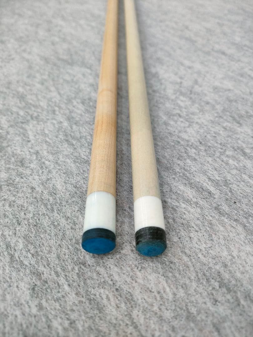 ビリヤード　Divenyカスタムキュー