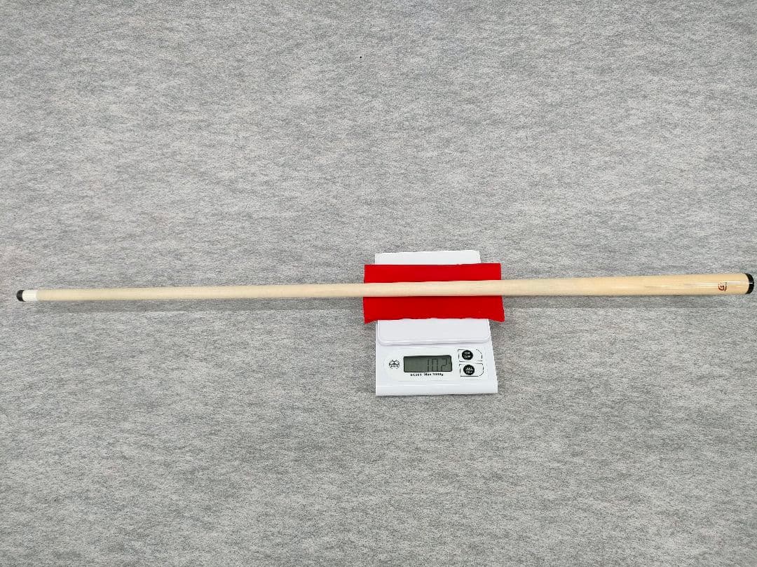 ビリヤード　Divenyカスタムキュー