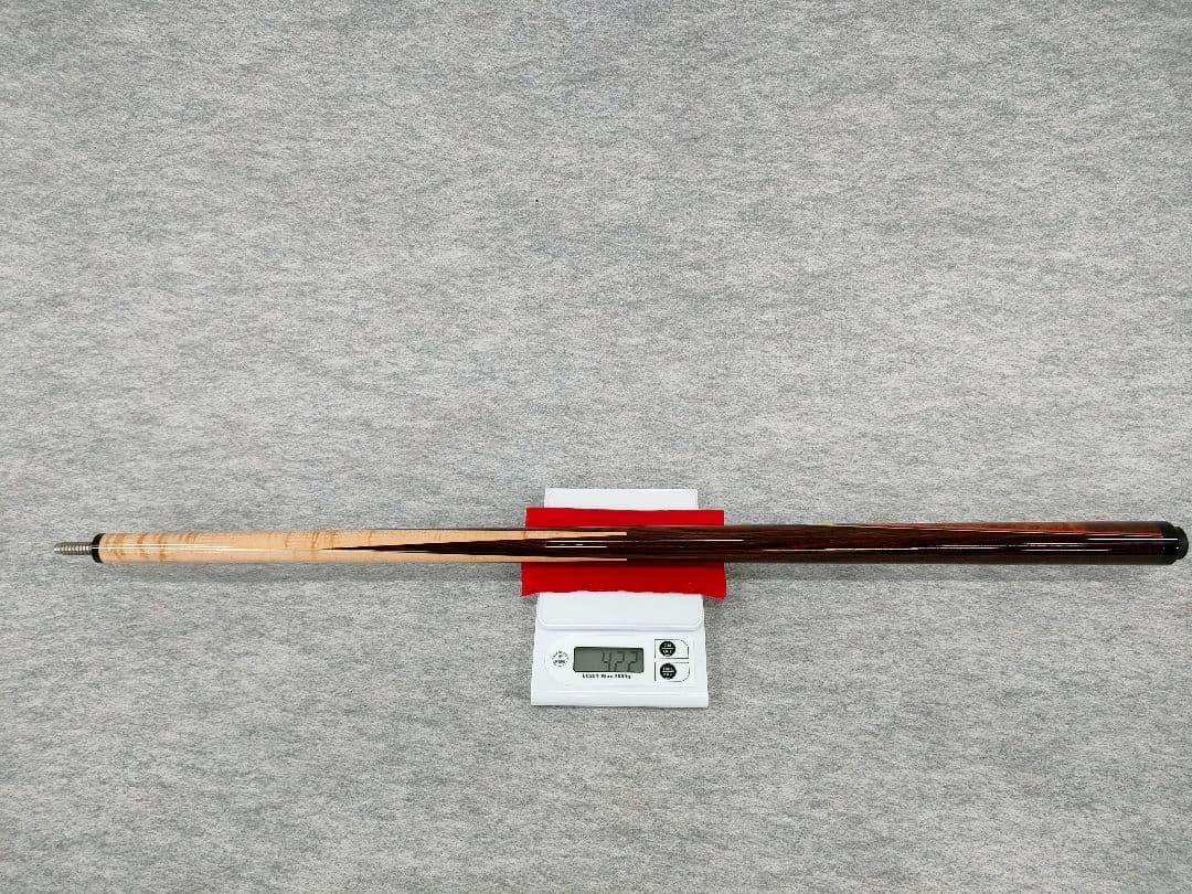 ビリヤード　Divenyカスタムキュー