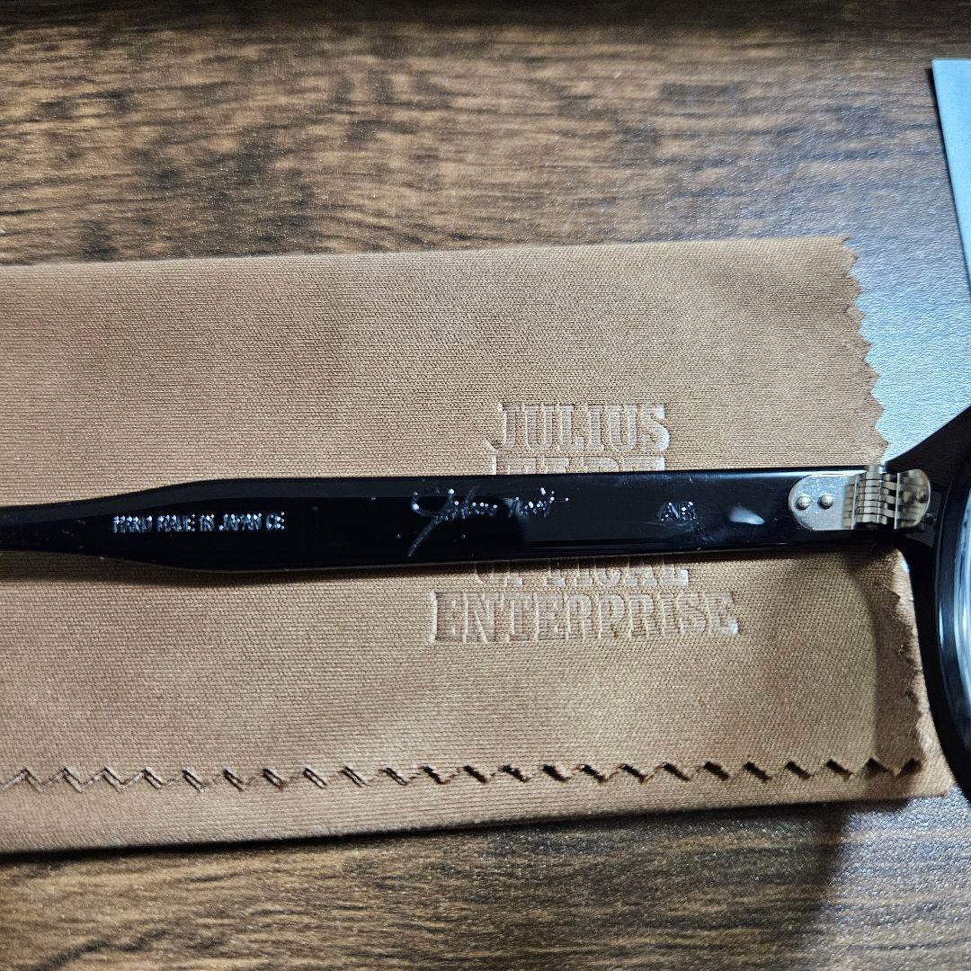 JULIUS TART OPTICAL ジュリアスタートオプティカル AR42