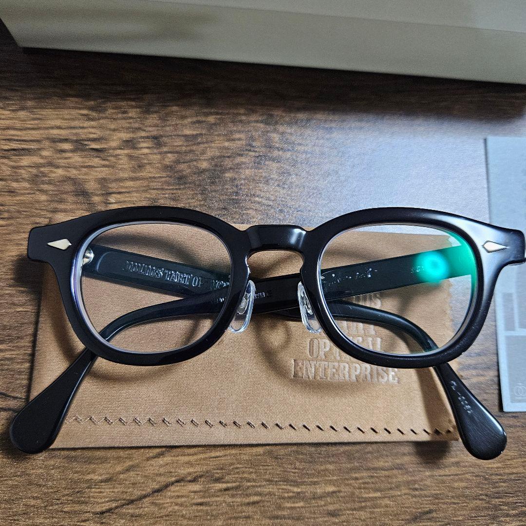 JULIUS TART OPTICAL ジュリアスタートオプティカル AR42