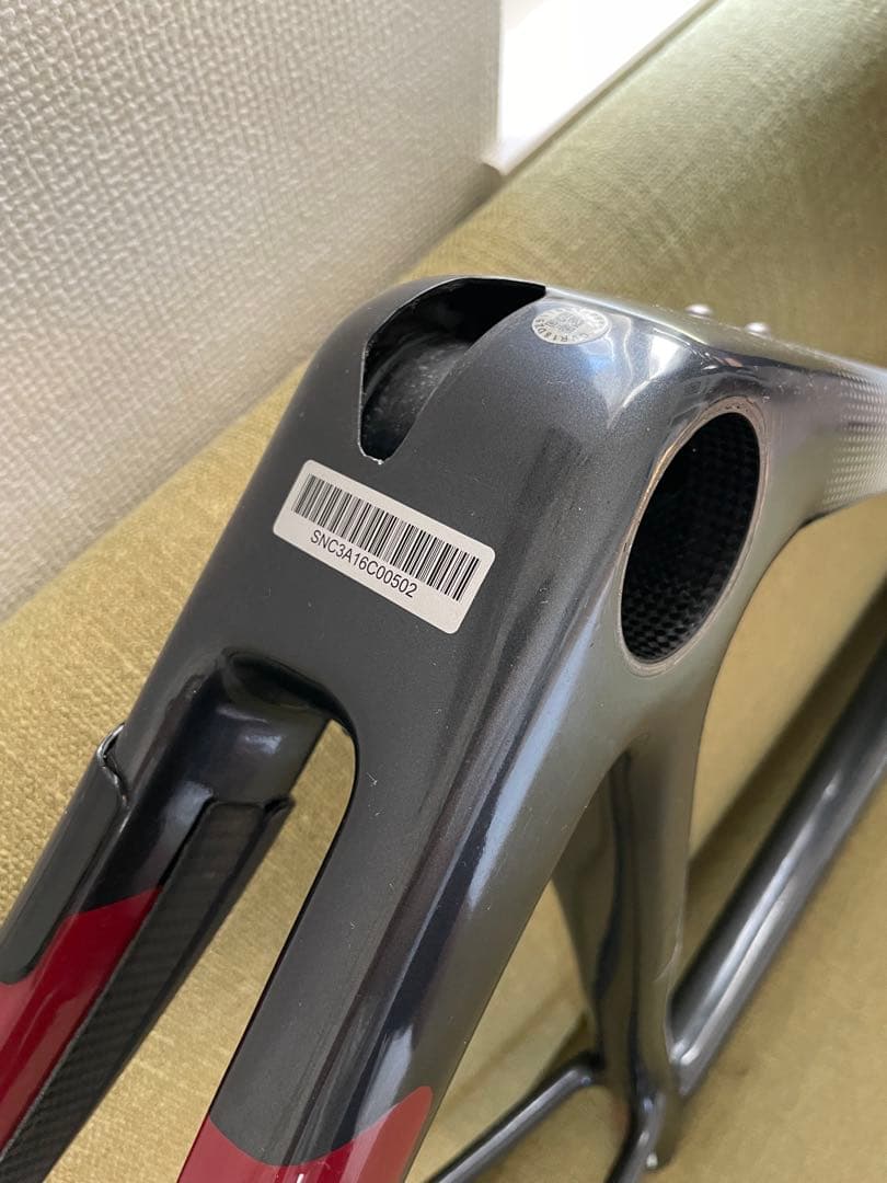 cervélo C3 ロードバイクフレーム 51サイズ