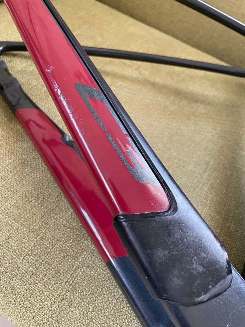 cervélo C3 ロードバイクフレーム 51サイズ