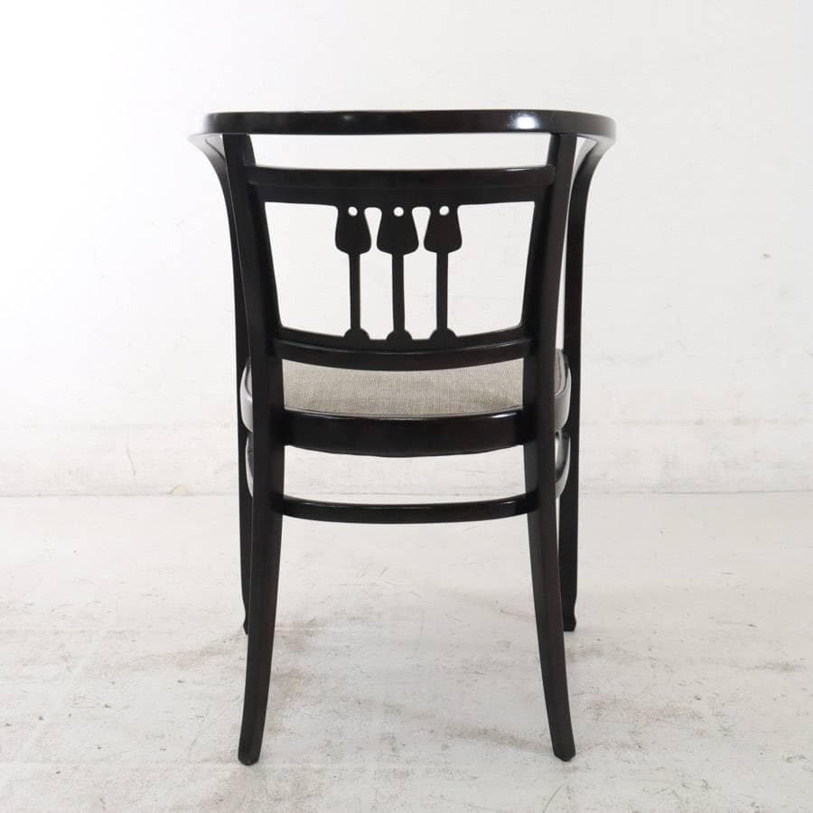 1902年 オットー・ワーグナー J&J KOHN トーネット No.721