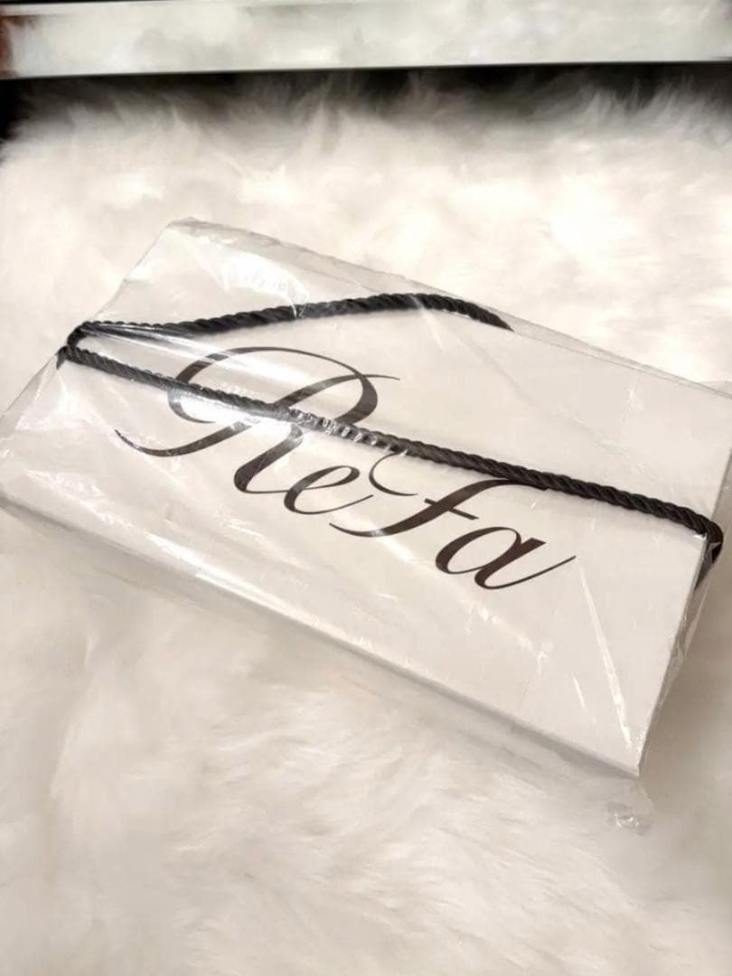 新品未開封 ReFaペックルさん専用