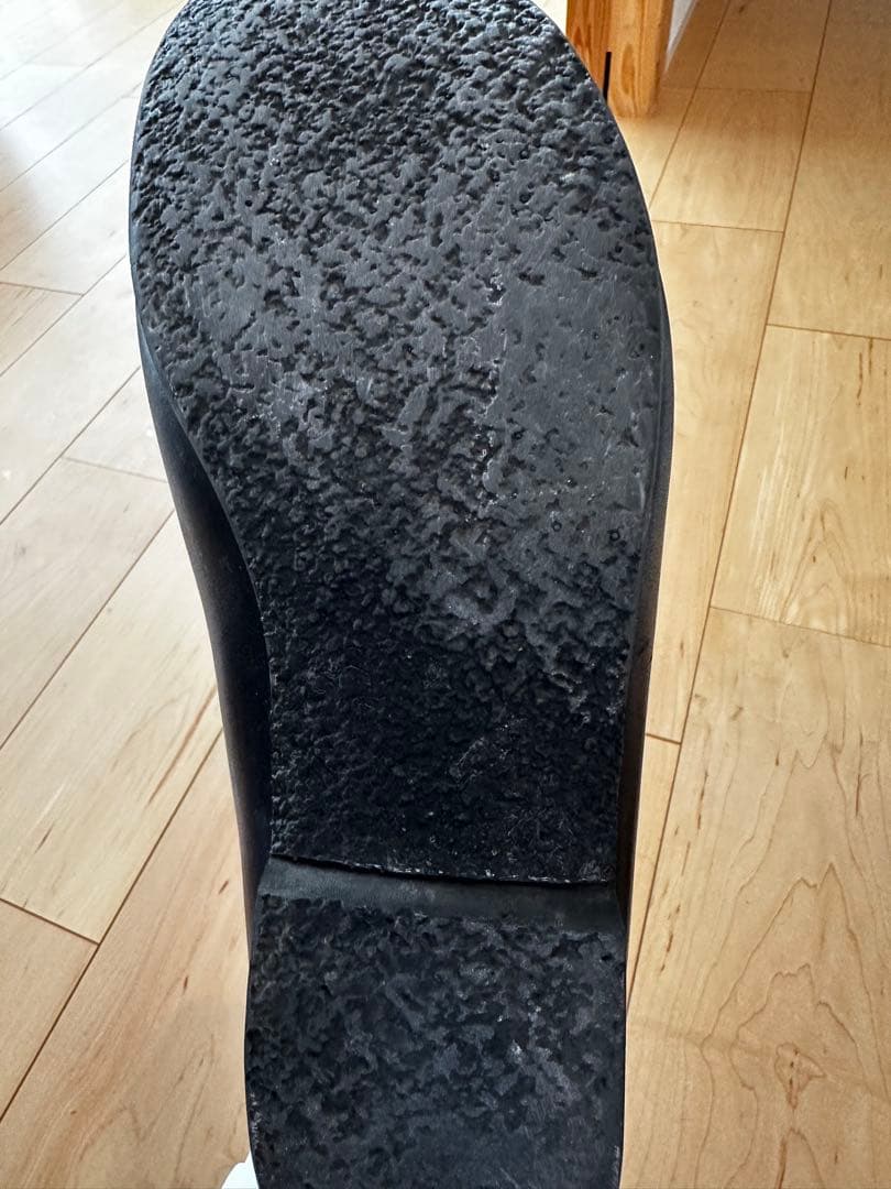 nakamura シューズ