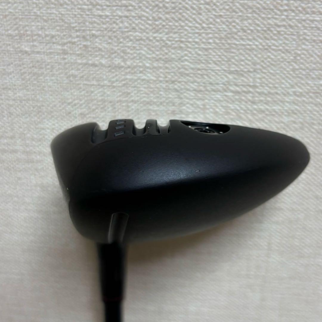 オノフ KURO FW 5w S 純正シャフト 中古品