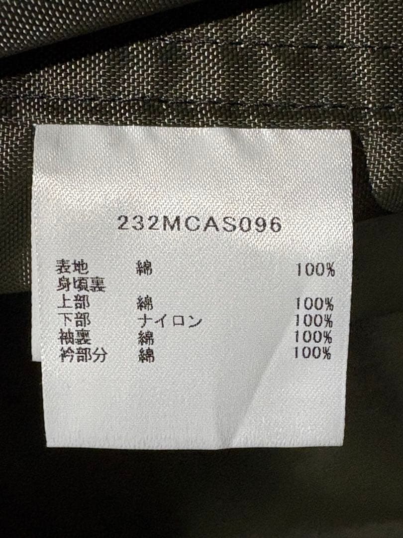 Barbour MARKAWARE ビデイル バブアー マーカウェア