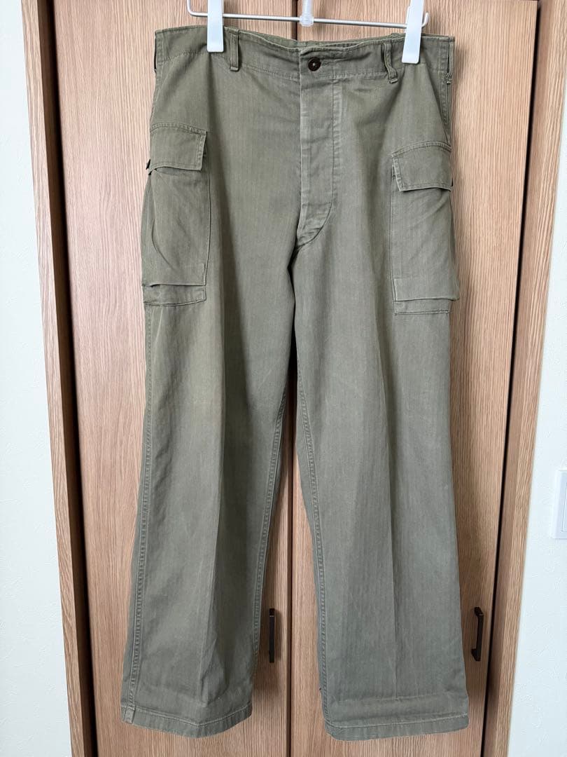 パンツ 40s \