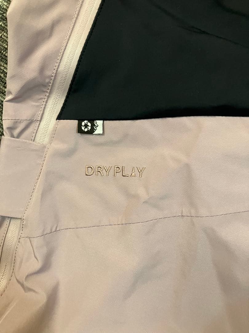 【Picture】ウエア セットアップ　ビブパンツ SEA FOG