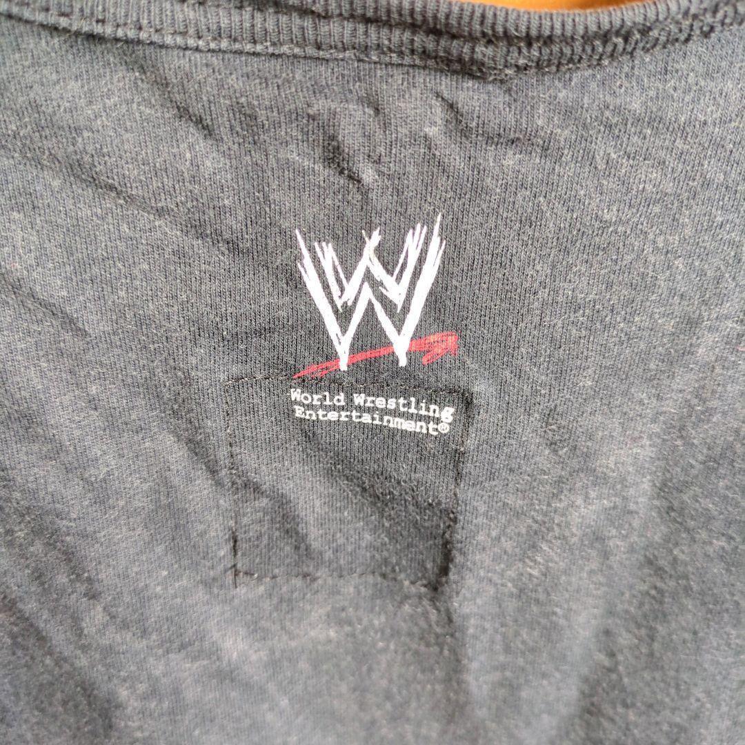 海外プロレス　WWE　PPFM　コラボ　タンクトップ　ステイシー　キーブラー　Ⅿ