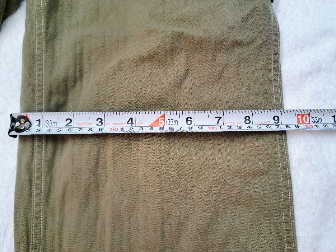 フェローズ　モンキーカーゴ　М44 　SizeＬ