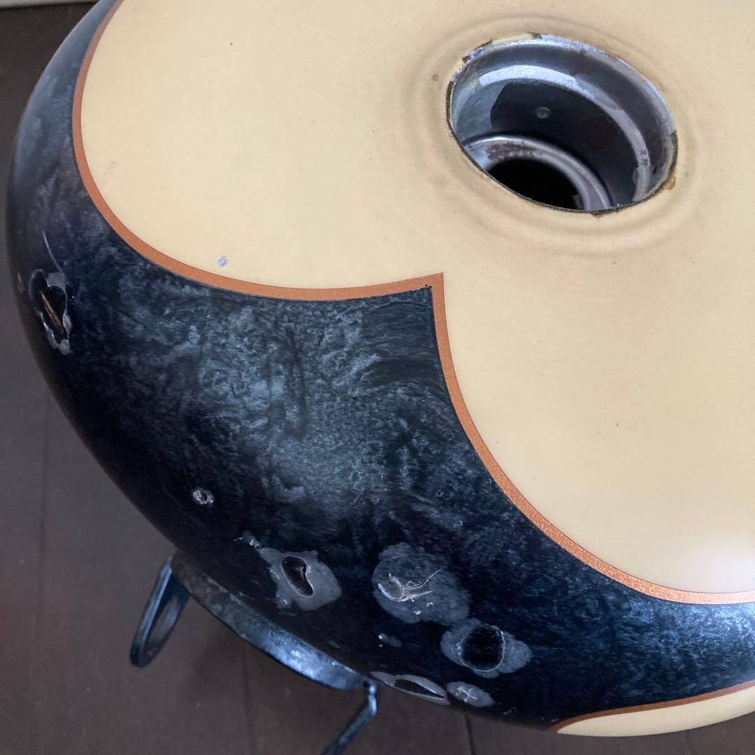 スポーツスター　タンク　ハーレーダビッドソン　2.25ガロン