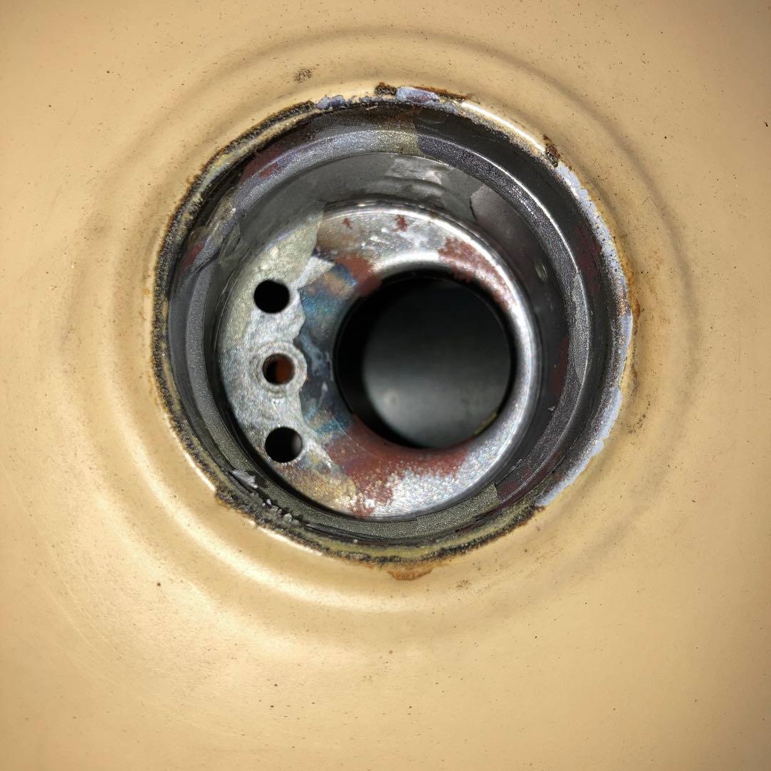 スポーツスター　タンク　ハーレーダビッドソン　2.25ガロン