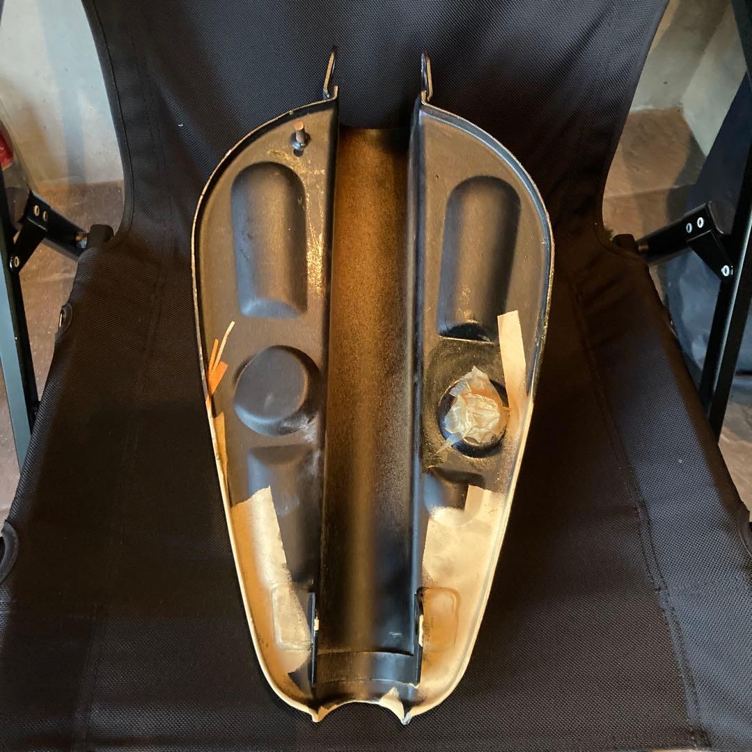 スポーツスター　タンク　ハーレーダビッドソン　2.25ガロン