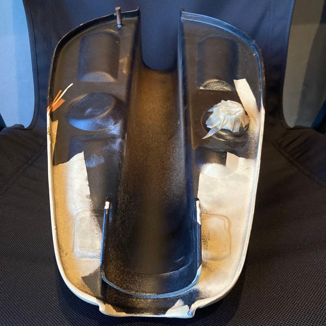 スポーツスター　タンク　ハーレーダビッドソン　2.25ガロン