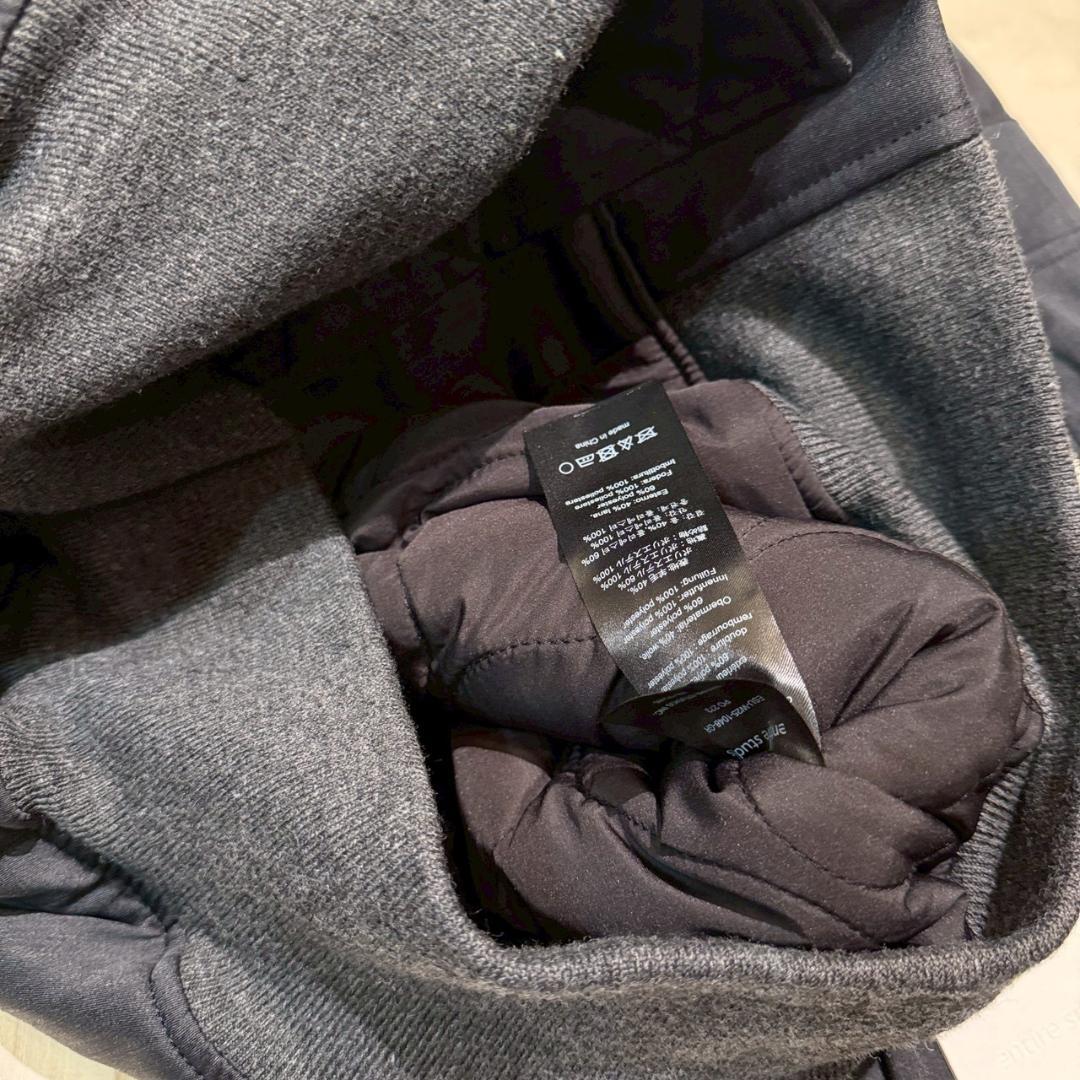 25aw新品 entire studios エンタイアスタジオ ジャケット M