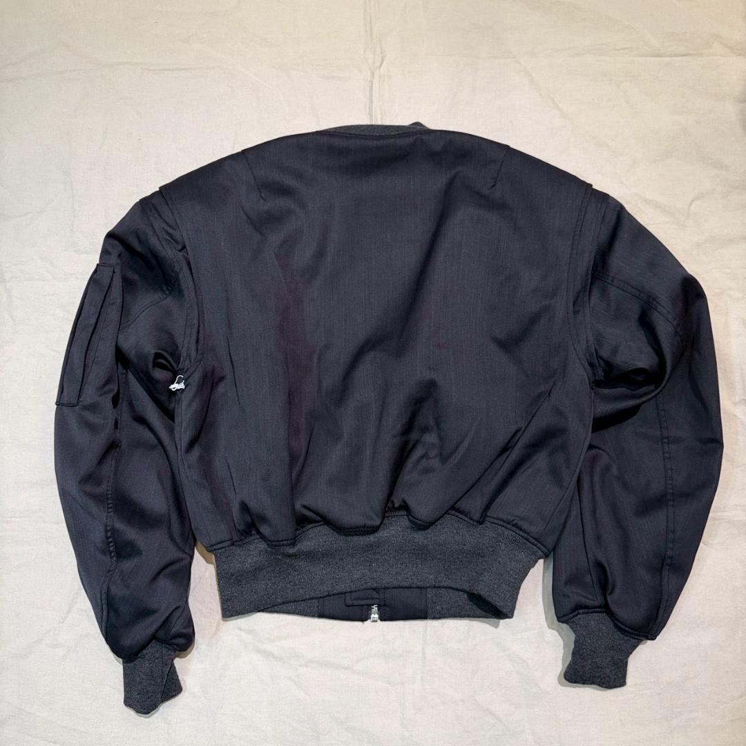 25aw新品 entire studios エンタイアスタジオ ジャケット M