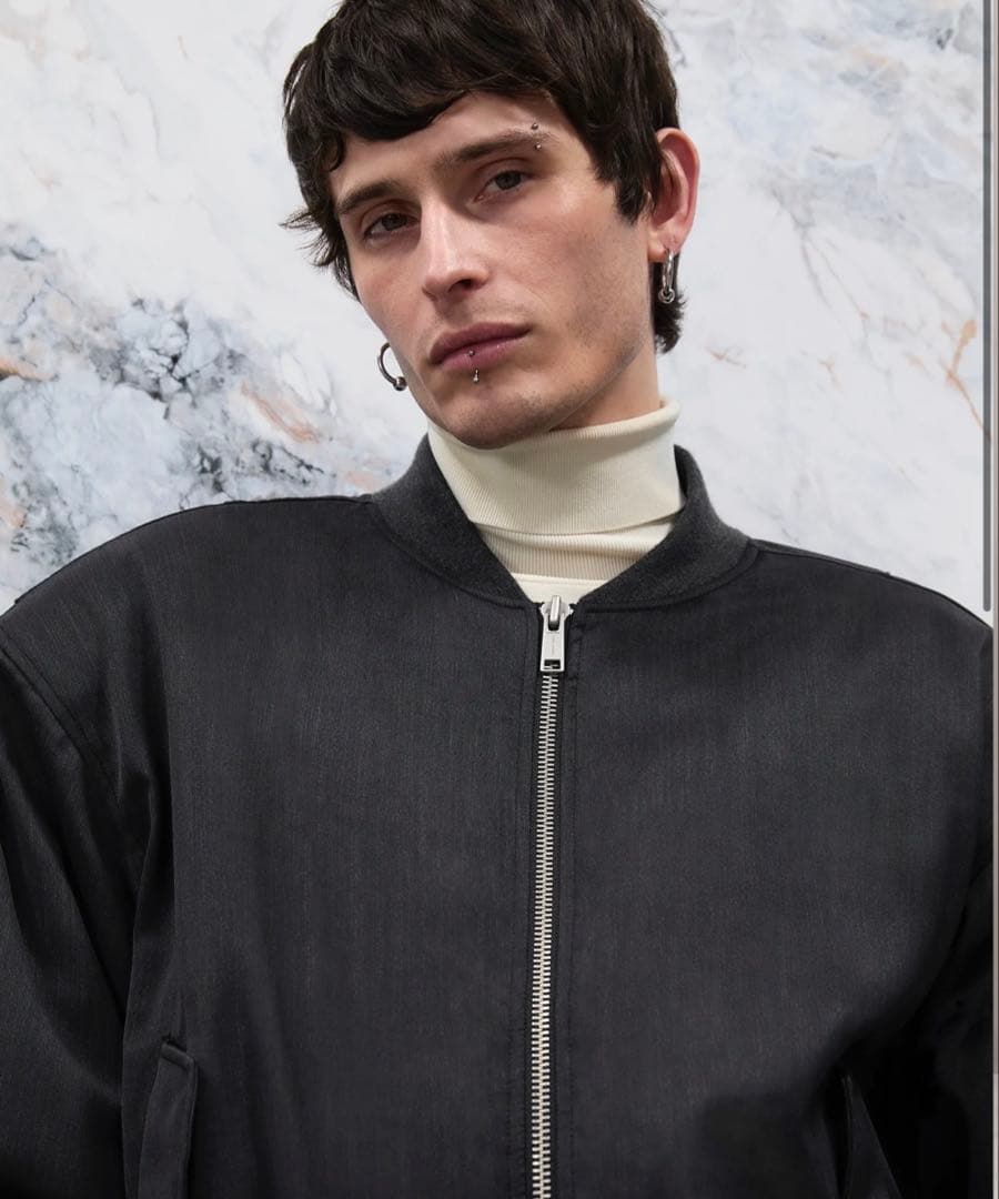 25aw新品 entire studios エンタイアスタジオ ジャケット M