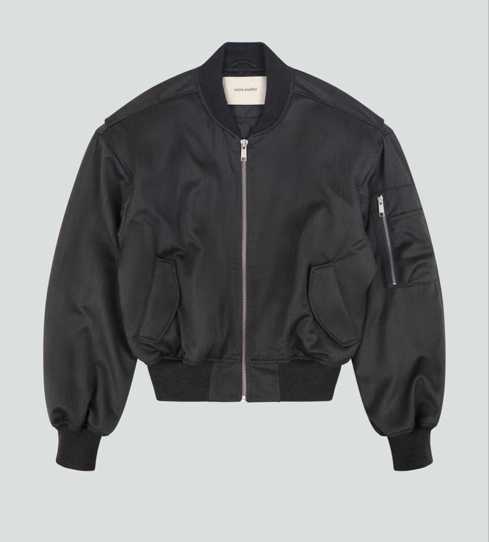 25aw新品 entire studios エンタイアスタジオ ジャケット M