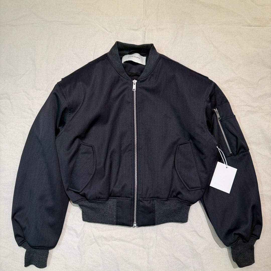 25aw新品 entire studios エンタイアスタジオ ジャケット M