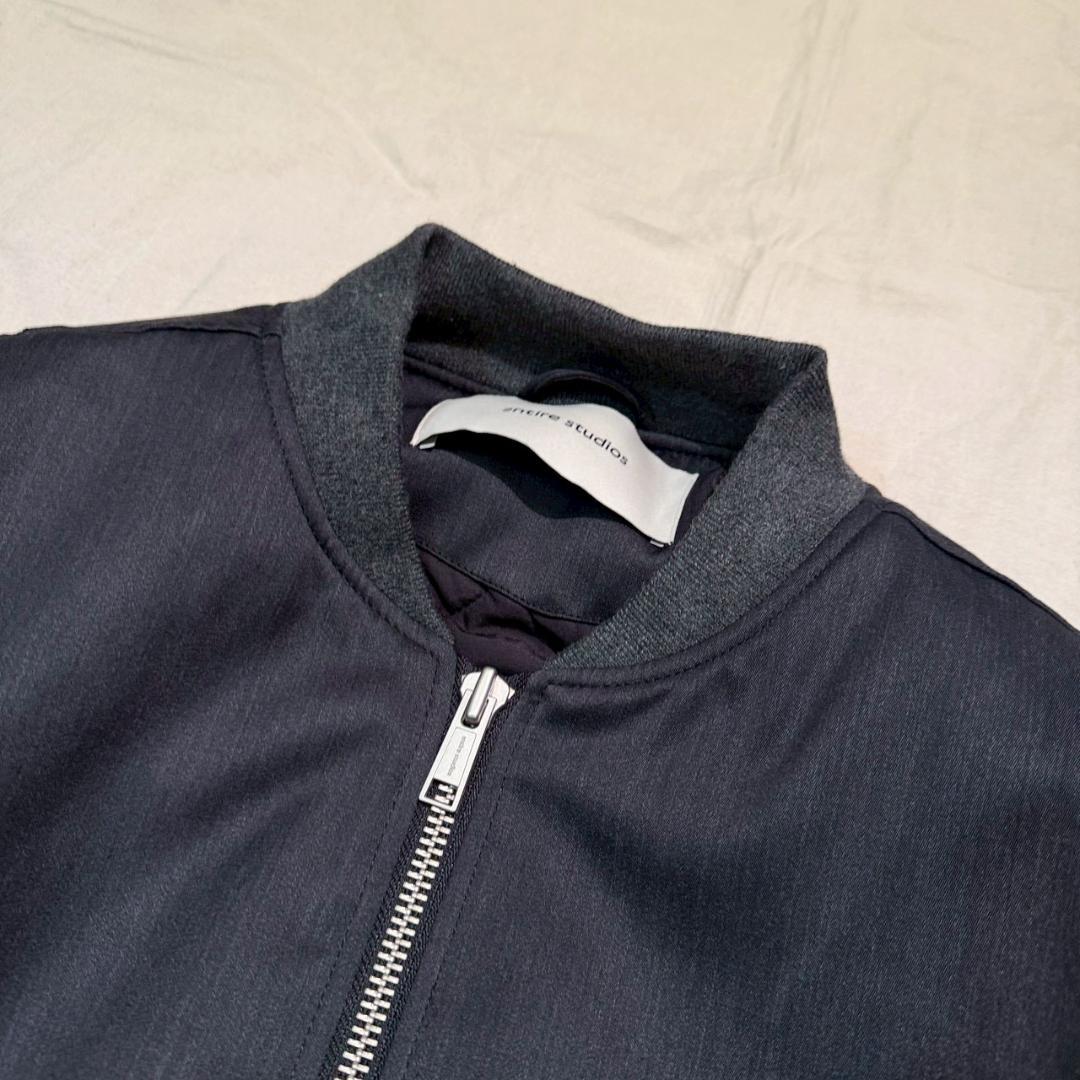 25aw新品 entire studios エンタイアスタジオ ジャケット M