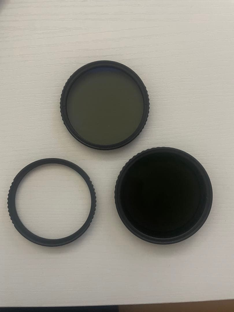 SAMYANG AF 12mm F2.0 ソニーEマウント　各種フィルター付き