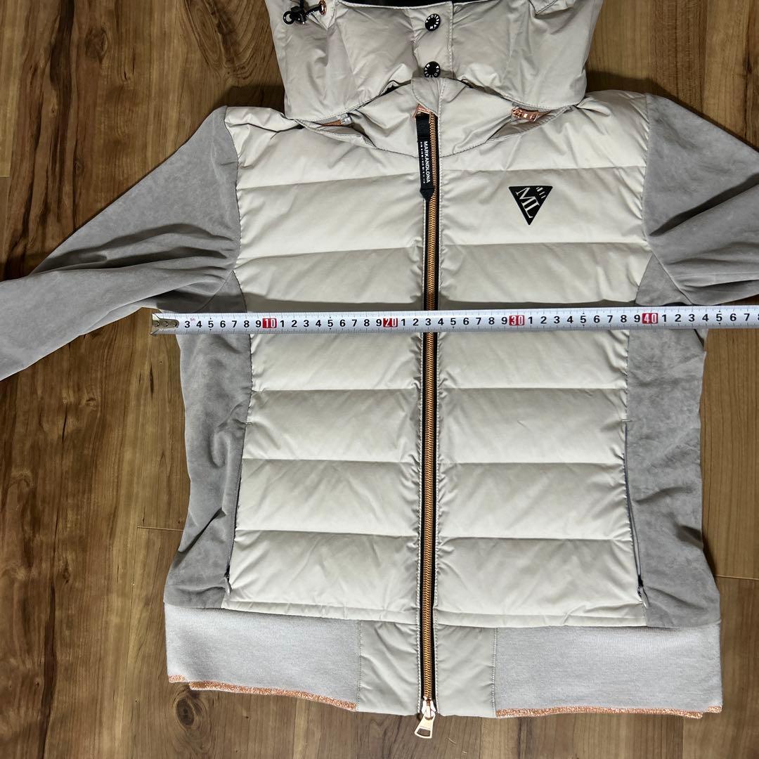 MARK&LONA 38 M 上のみ