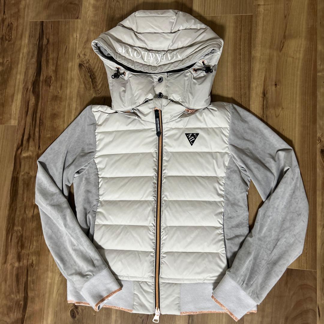 MARK&LONA 38 M 上のみ