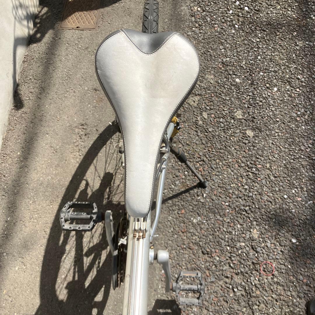 ルイガノ　LGS FIVE 東京都引取のみ