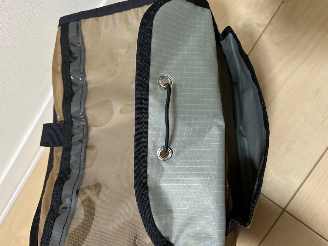 アクセサリー SWIFT INDUSTRIES paloma handlebar