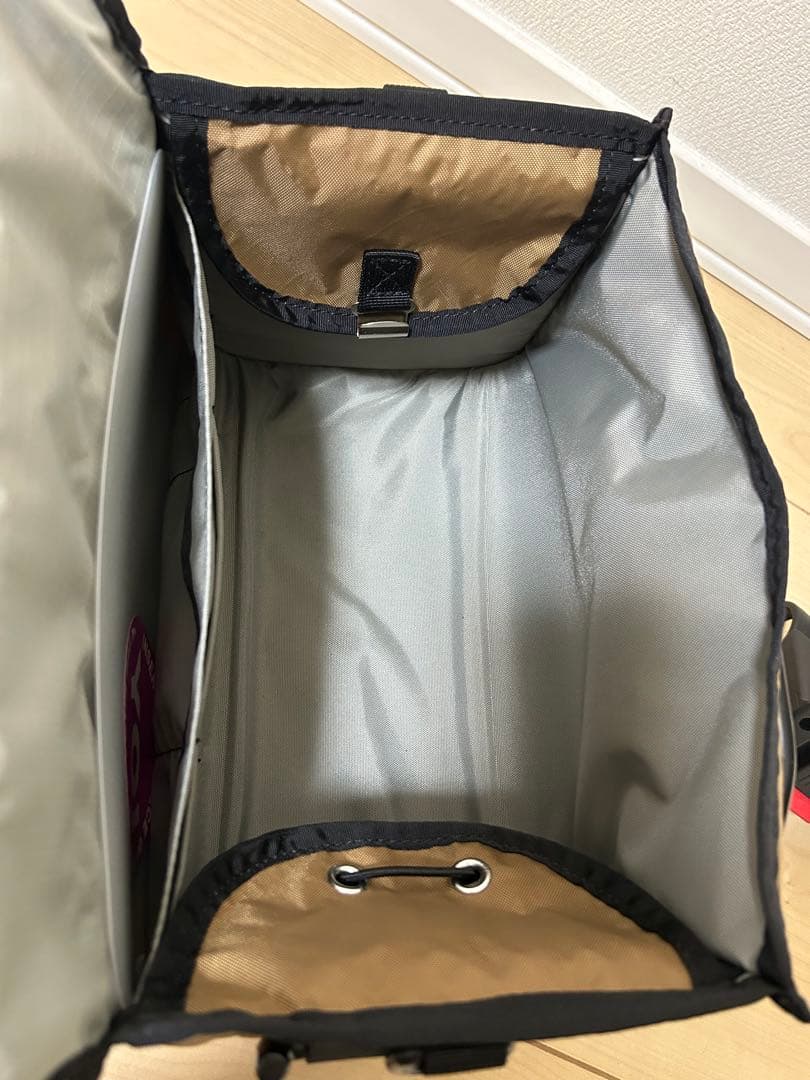 アクセサリー SWIFT INDUSTRIES paloma handlebar