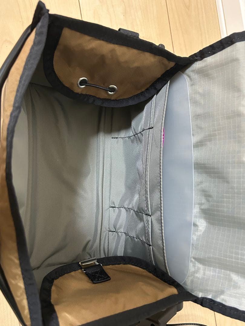 アクセサリー SWIFT INDUSTRIES paloma handlebar