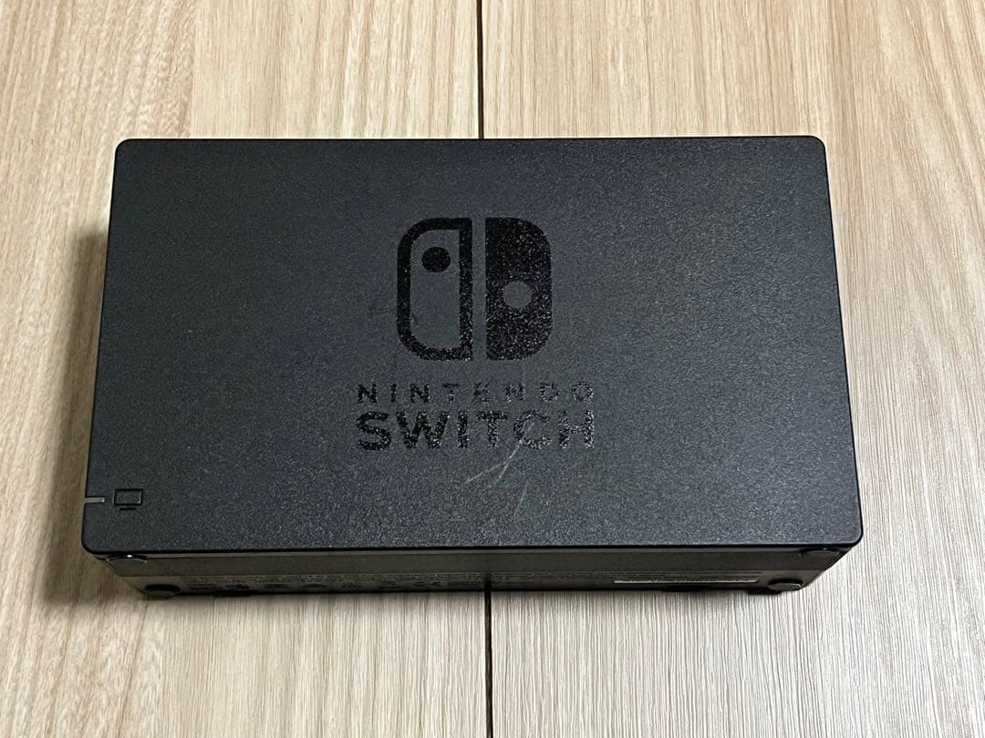 Nintendo Switch 本体 Joy-Con2種 プロコン等付き