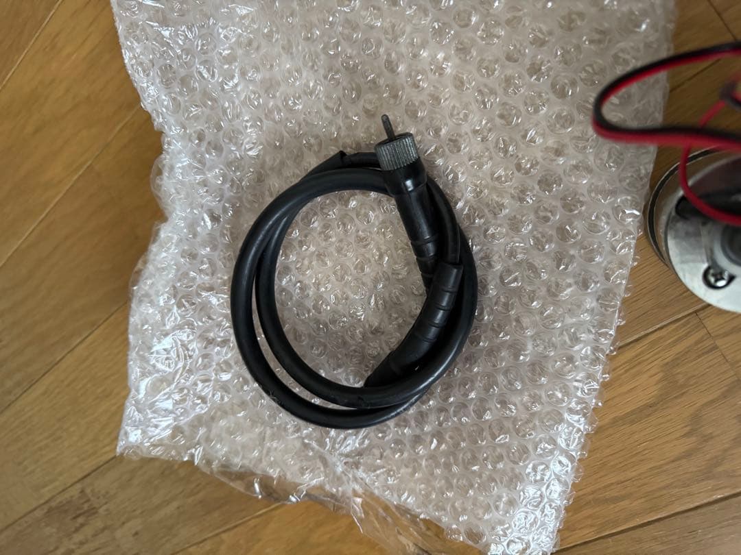 kitaco ミニミニスピードメーター　180km／h