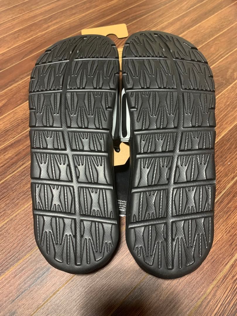 NIKE NBA Brooklyn Nets ベナッシ サンダル