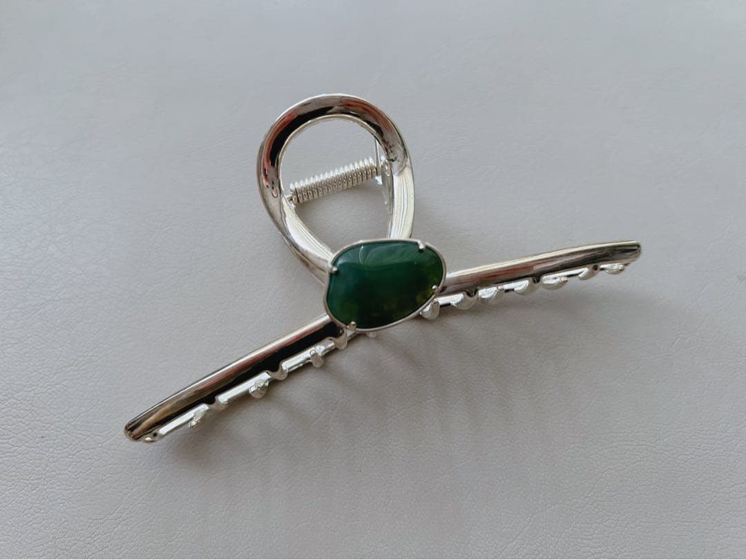 TRESSE トレスAlma ヘアクリップ アレクサンドルドゥパリ