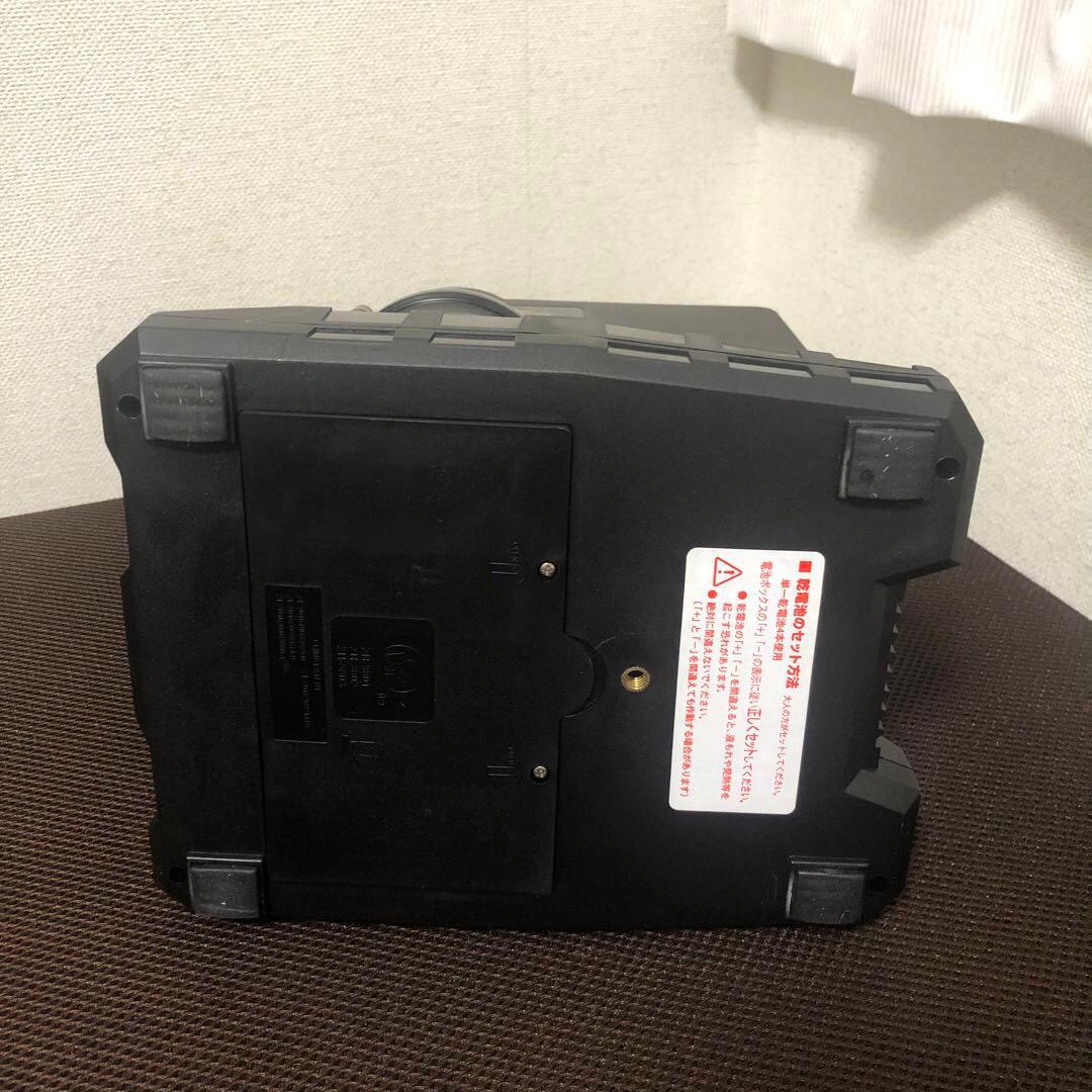 フィールドフォース　スピードシャトルマシン　シャトル42個、ACアダプター付