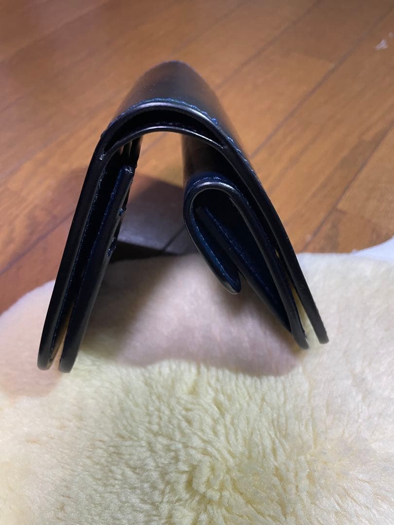 ワイルドスワンズ　スパンカー1 シェルコードバン