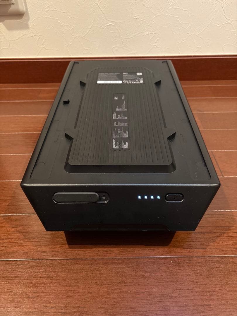 Ecoflow Wave3 本体 エクストラバッテリー 窓シートセット エアコン