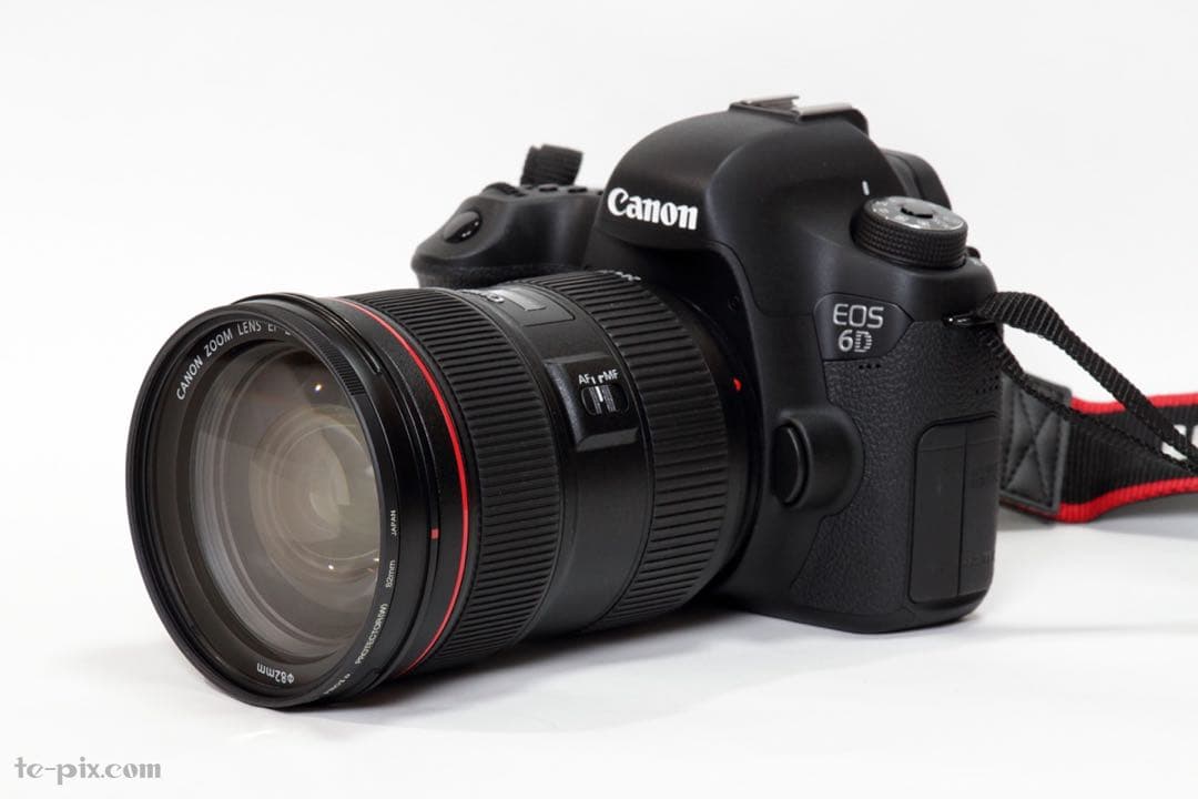 ❗️早い者勝ち❗️ef24-70mm f2.8l ii usm