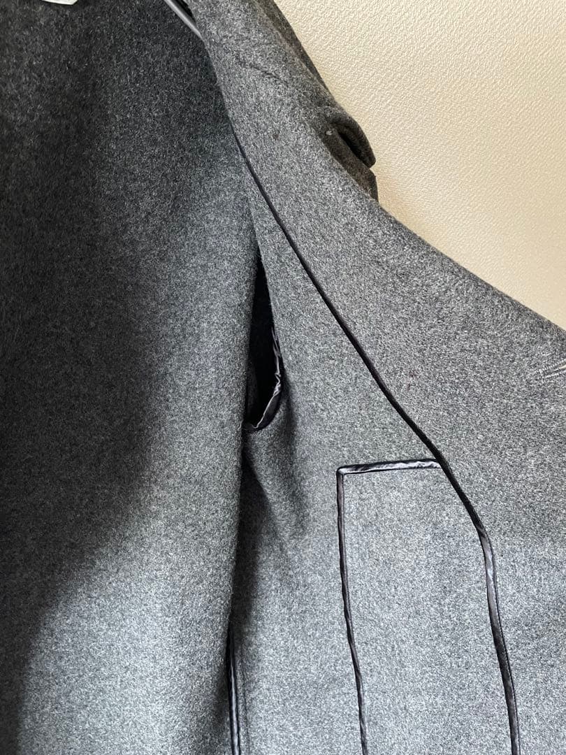 グッドイナフ 初期 ピーコート Lサイズ 木村拓哉