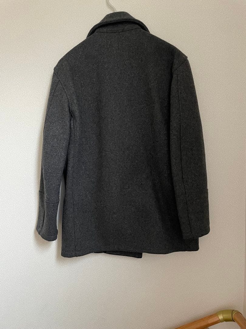 グッドイナフ 初期 ピーコート Lサイズ 木村拓哉