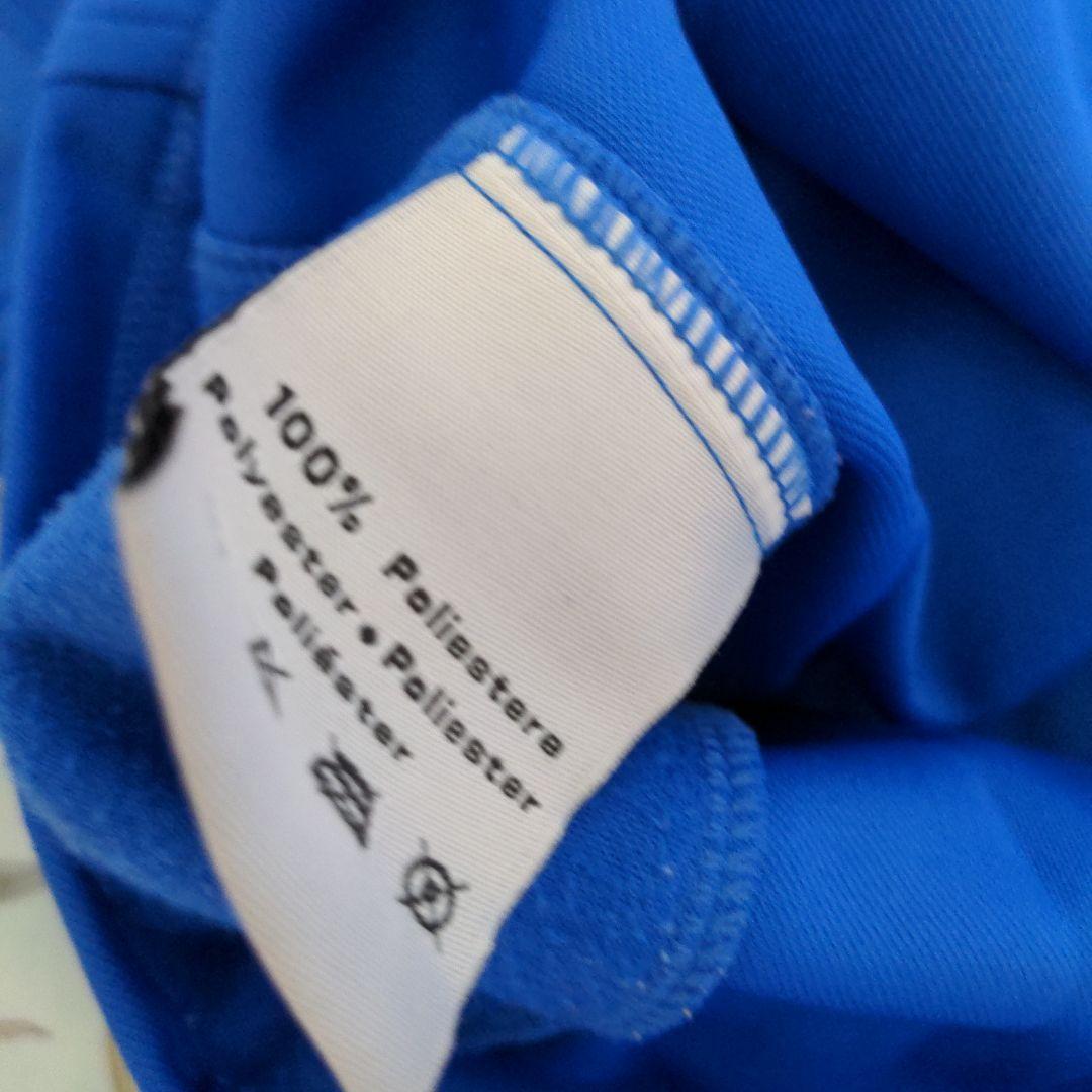 Kappa イタリア代表 ジャージ 　セットアップ　Lサイズ