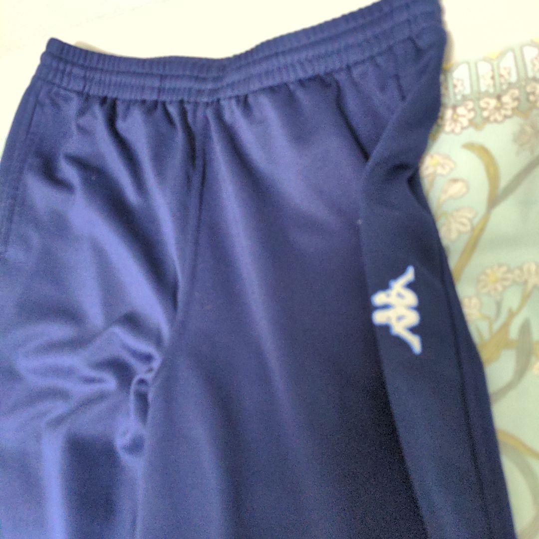 Kappa イタリア代表 ジャージ 　セットアップ　Lサイズ