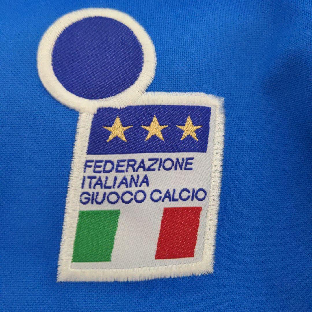 Kappa イタリア代表 ジャージ 　セットアップ　Lサイズ