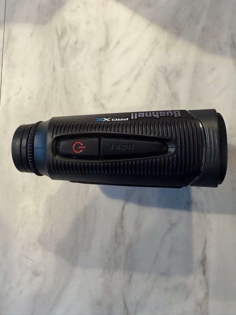 Bushnell PRO XE ゴルフ用距離計