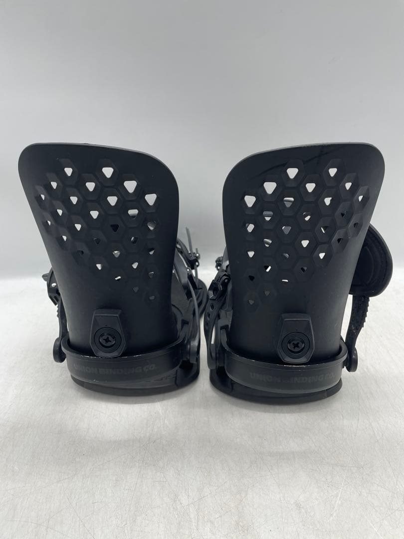 【最終値下げ】スノーボード 20-21 ユニオン ストラータs ビンディング