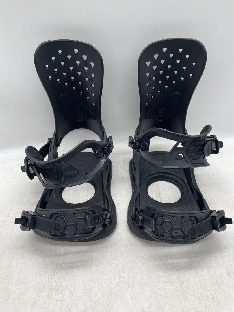 【最終値下げ】スノーボード 20-21 ユニオン ストラータs ビンディング